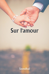 Sur l'amour