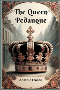 Queen Pedauque