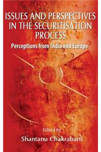 Issues and Perspectives in the Securitisation Process