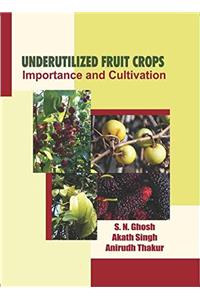 Underutilized Fruit Crops : Importance And Cultivation ( In 2 Part)