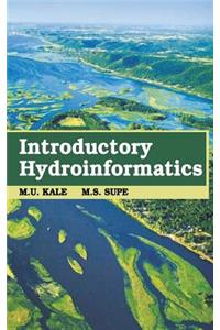 Introductory Hydroinformatics