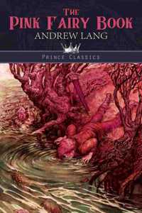 The Pink Fairy Book