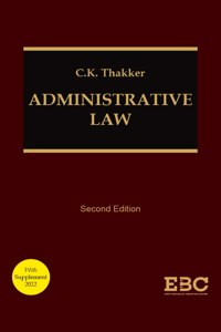 Administrative Law