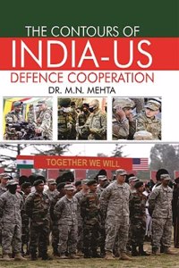 The Contours of India-US Defence Cooperation