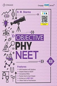 Objective Phy NEET: Class XII