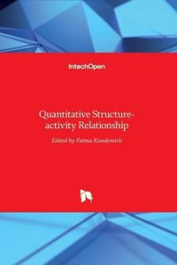 Quantitative Structure-activity Relationship