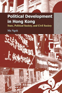 Political Development in Hong Kong