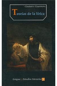 Teorias de La Lirica