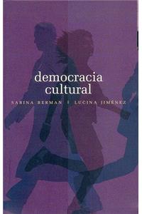 Democracia Cultural