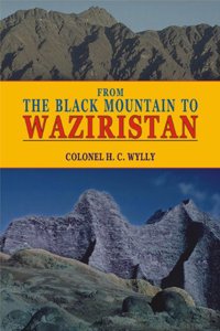 From the Black Mountain to Waziristan