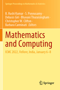 Mathematics and Computing