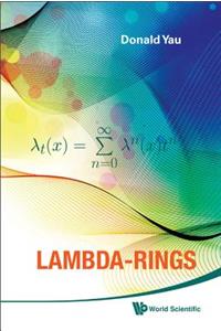 Lambda-Rings