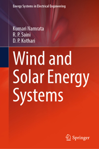 Wind and Solar Energy Systems