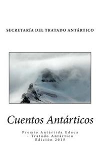 Cuentos Antárticos