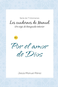 Por el amor de Dios