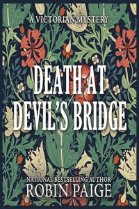 Death at Devil's Bridge