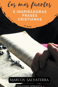 más Fuertes e Inspiradoras Frases Cristianas