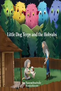 Little Dog Terpy and the Hobyahs
