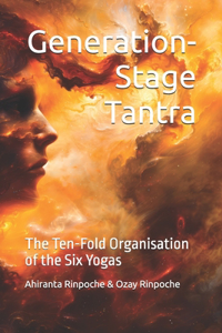 Generation-Stage Tantra