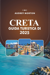 Guida Turistica Di Creta 2025