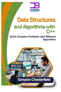 Data Structures and Algorithms with C++