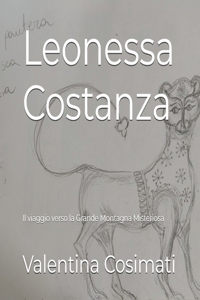 Leonessa Costanza