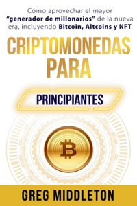 Criptomonedas para principiantes