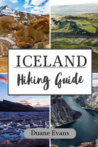 Iceland Hiking Guide