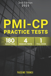 PMI-CP Practice Tests