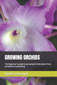 Growing Orchids