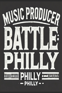 Music Producer Battle