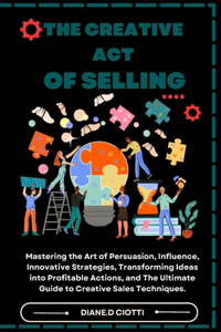 Creative Act of Selling