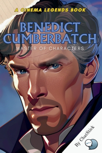 Benedict Cumberbatch