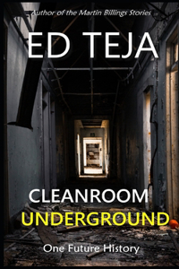 Cleanroom Underground