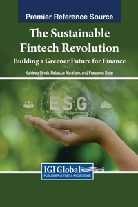 Sustainable Fintech Revolution