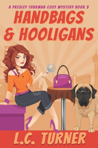 Handbags & Hooligans