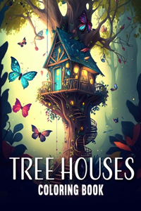 Beautiful Tree Houses