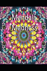 Mandala Madness