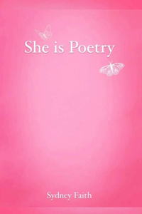 She is Poetry