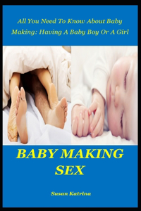 Baby Making Sex