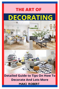 The Art of Decorating
