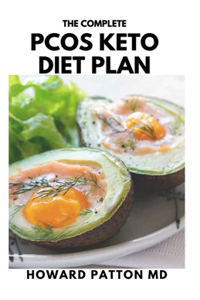 Complete Pcos Keto Diet Plan