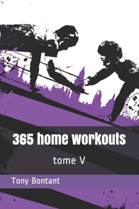 365 home workouts