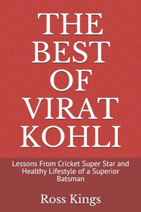 The Best of Virat Kohli