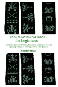 Card Weaving Patterns for Beginners