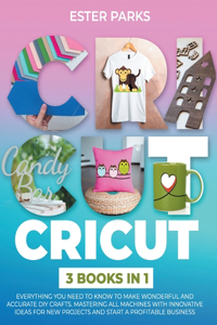 Cricut