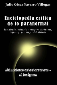 Enciclopedia crítica de lo paranormal