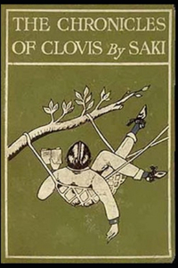 The Chronicles of Clovis annotated