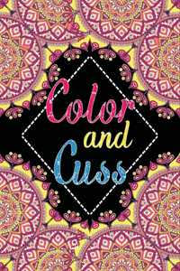 Color and cuss