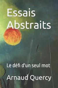 Essais Abstraits